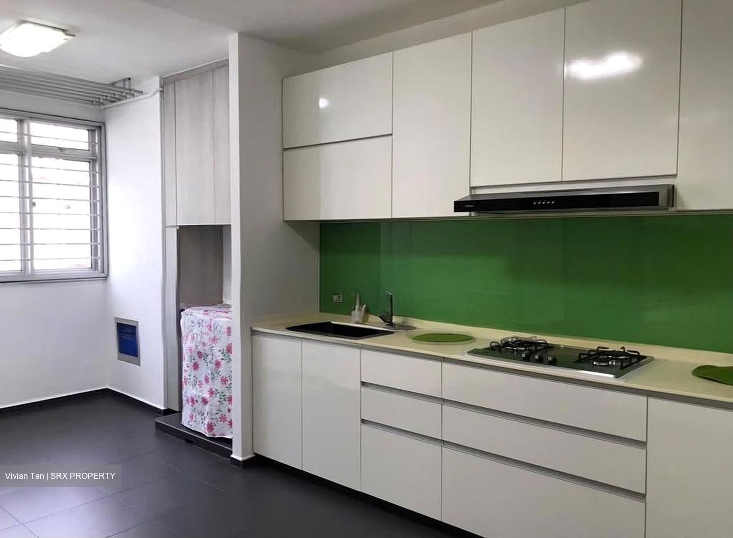 Blk 541 Serangoon North Avenue 4 (Serangoon), HDB 4 Rooms #607511751